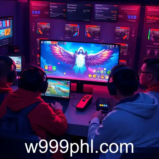 999phl's Game-Changing Year: Evolution in Online Gaming