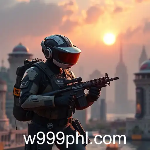 The Digital Surge: Gaming's Evolution in 2025