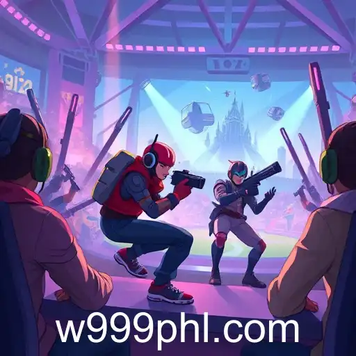 Digital Arena Unveils Gaming Trends