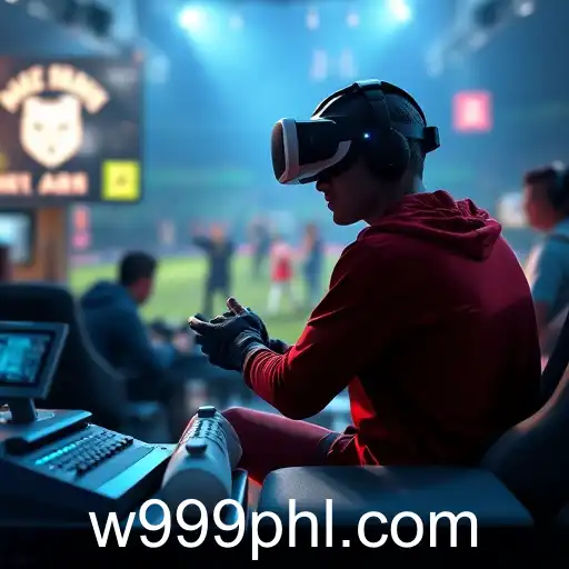 Digital Engagement through Gaming in 2025