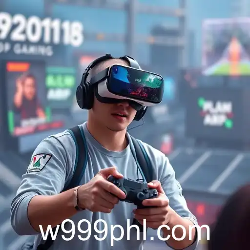 The Evolution of Online Gaming and its Latest Trends