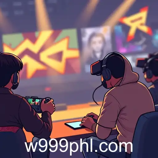 Evolution of Online Gaming Platforms
