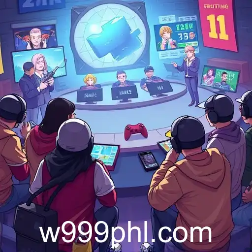 Gaming Evolution Through Digital Landscapes
