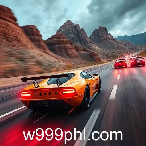 Gaming Revolution: 999phl Takes the Stage