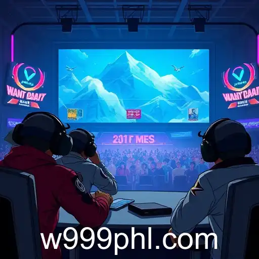999phl: Revolutionizing Online Gaming Habits
