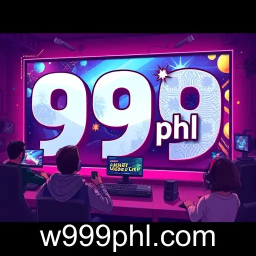 The Digital Playground: 999phl's Rise Amid Gaming Evolution