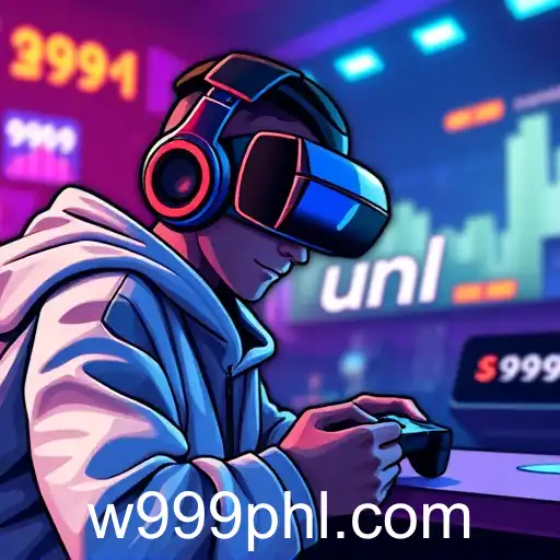 The Rise of 999phl in Gaming