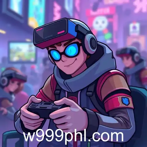 The Digital Revolution of 999phl in Gaming