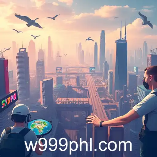 The Evolution of 999phl: Trends in Online Gaming