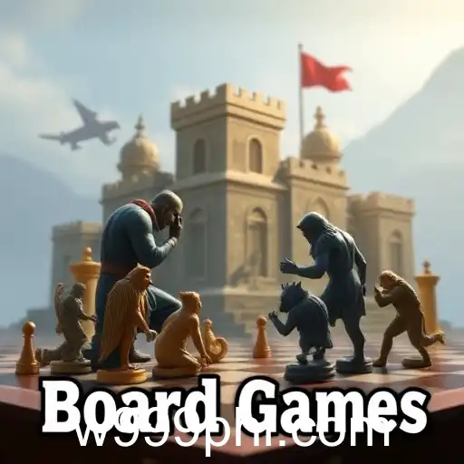 Gaming Era: The Rise of 999phl