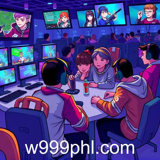 Gaming Evolution: How 999phl Influences a New Generation