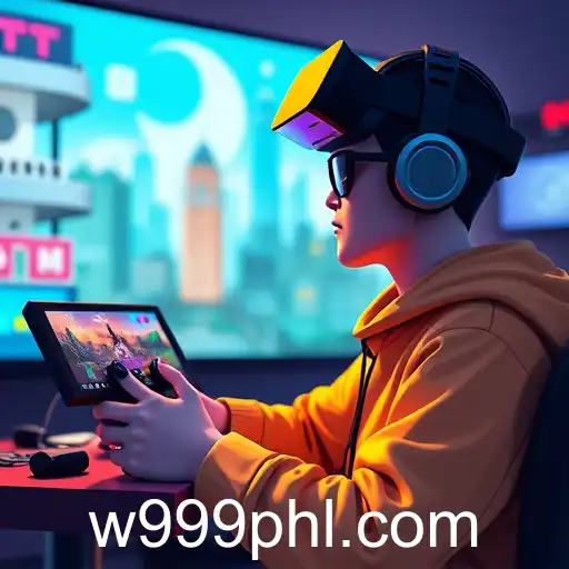 Gaming Landscape Transformed by 999phl