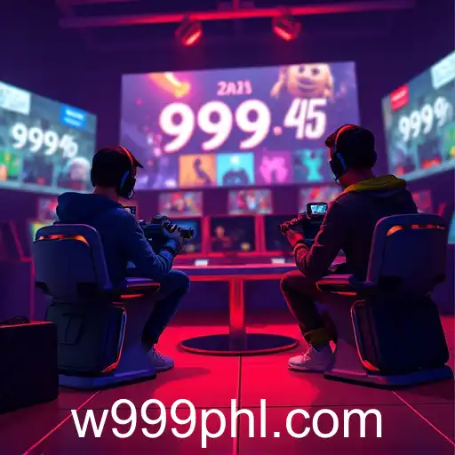 Exploring the Impact of 999phl on Online Gaming