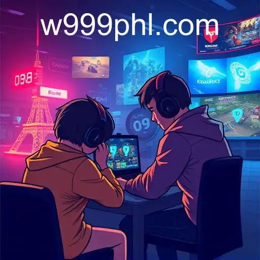 The Rising Influence of Online Gaming Platforms