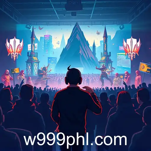The Rise of 999phl in Online Gaming