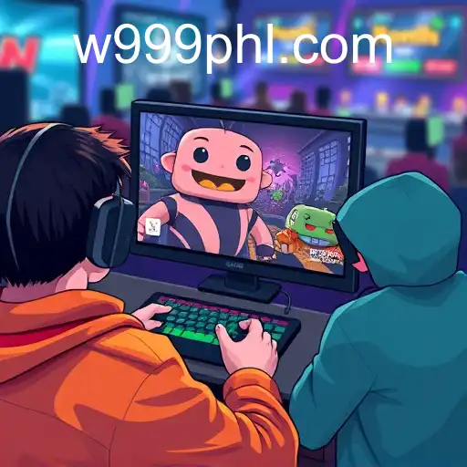 The Rise of 999phl: A Digital Revolution in Gaming