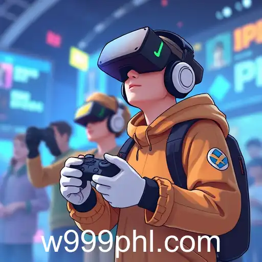 Gaming and Community: The Rise of 999phl