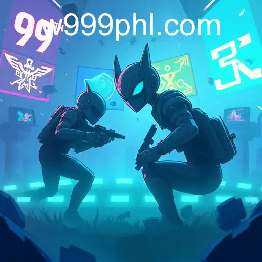 The Rise of 999phl in the Gaming World