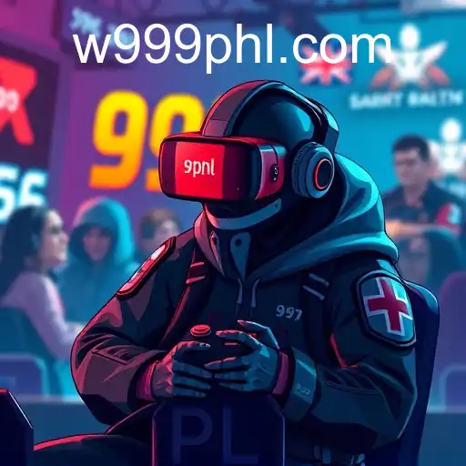 The Rise of 999phl Gaming Trends