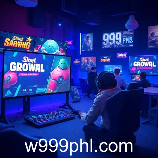 The Rise of 999phl: A New Era in Online Gaming