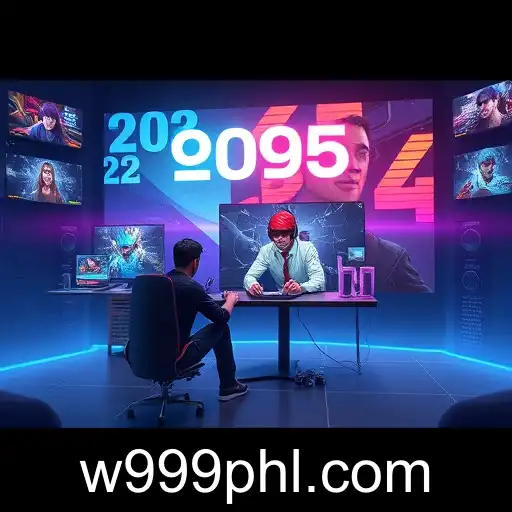 The Rise of Online Gaming in 2025