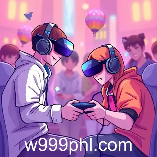 The Rise of Online Gaming Platforms in 2025