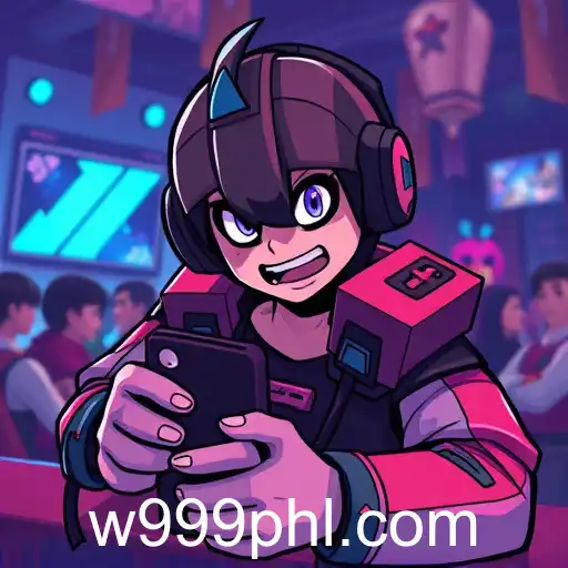 Rising Influence of 999phl in the Gaming World