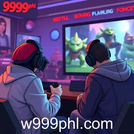 Rising Trends in the Gaming World