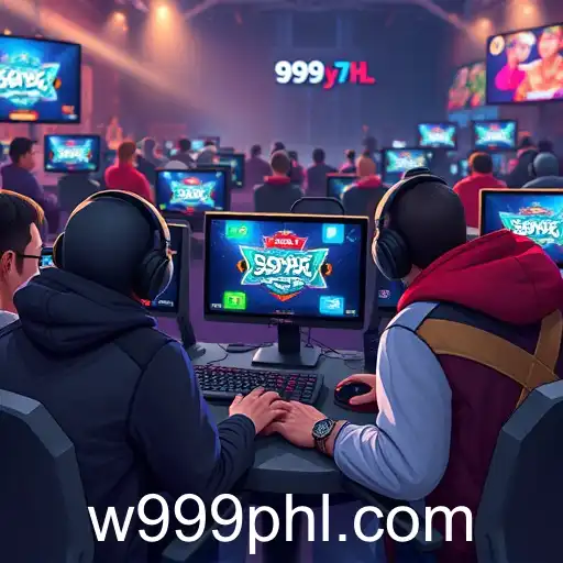 The Rise of 999phl: A Gaming Revolution