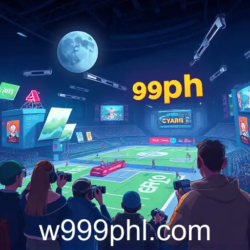 The Rise of 999phl in the Gaming World