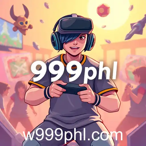 999phl: Revolutionizing Online Gaming Arena