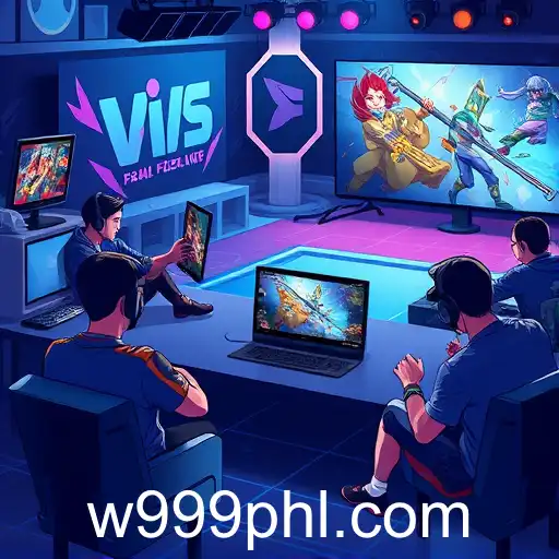 The Rise of 999phl in Gaming