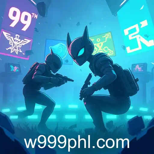 The Rise of 999phl in the Gaming World