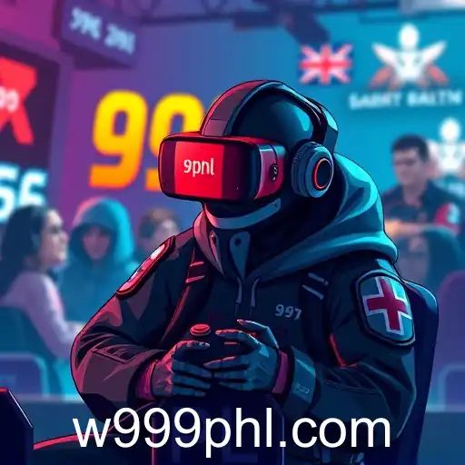 The Rise of 999phl Gaming Trends