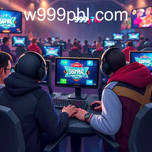 The Rise of 999phl: A Gaming Revolution